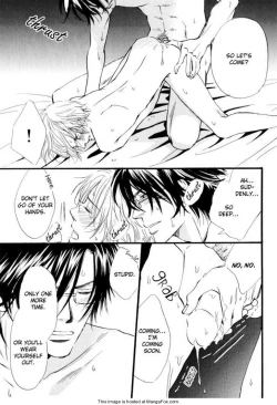 Page 165 of 17Secret love of 17 years old.