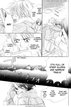 Page 16 of 17Secret love of 17 years old.