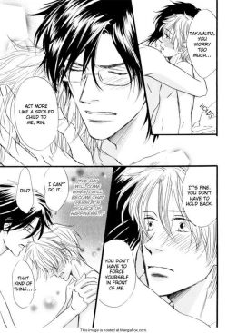 Page 171 of 17Secret love of 17 years old.