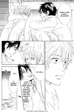 Page 27 of 17Secret love of 17 years old.