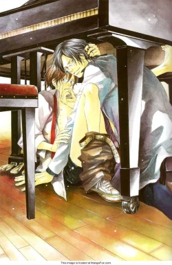 Page 2 of 17Secret love of 17 years old.