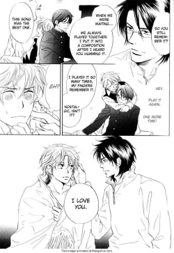 Page 36 of 17Secret love of 17 years old.