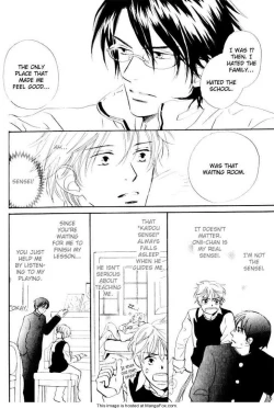 Page 37 of 17Secret love of 17 years old.