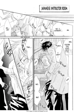 Page 40 of 17Secret love of 17 years old.