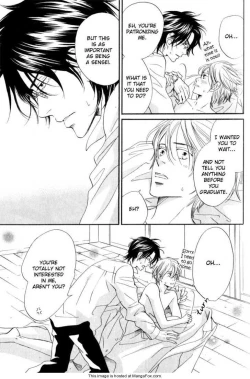 Page 44 of 17Secret love of 17 years old.