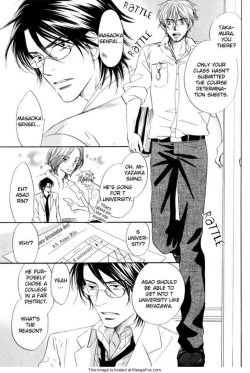 Page 46 of 17Secret love of 17 years old.