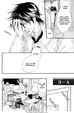 Page 47 of 17Secret love of 17 years old.