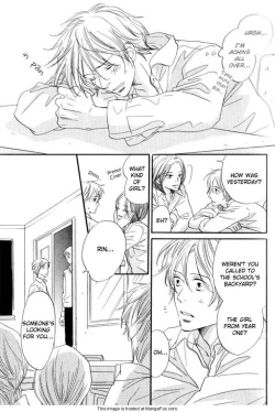 Page 48 of 17Secret love of 17 years old.