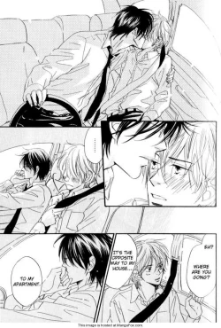 Page 54 of 17Secret love of 17 years old.