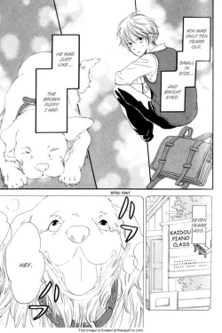 Page 73 of 17Secret love of 17 years old.