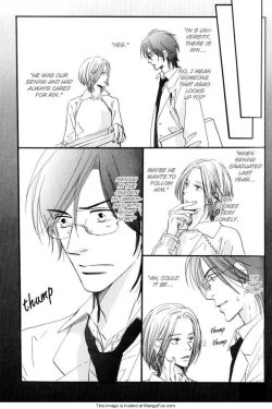 Page 87 of 17Secret love of 17 years old.