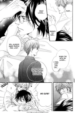 Page 89 of 17Secret love of 17 years old.