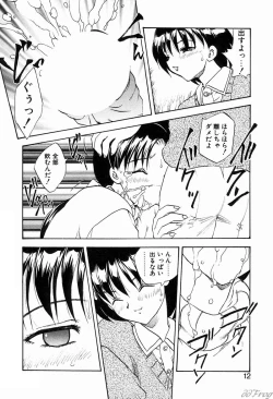 Page 10 of Gensou Shoujo Zukan