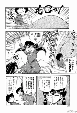 Page 117 of Gensou Shoujo Zukan