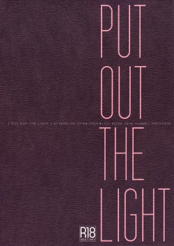 Page 30 of PUT OUT THE LIGHT
