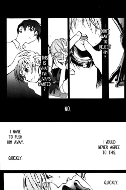 Page 11 of Kimyou na Kajitsu - Strange Fruits