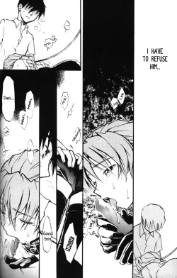 Page 12 of Kimyou na Kajitsu - Strange Fruits