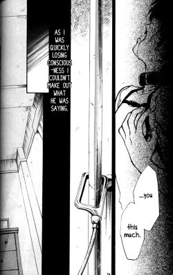 Page 20 of Kimyou na Kajitsu - Strange Fruits