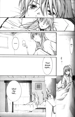 Page 21 of Kimyou na Kajitsu - Strange Fruits