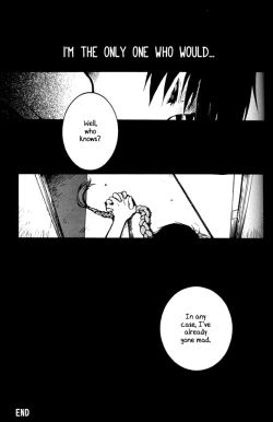 Page 29 of Kimyou na Kajitsu - Strange Fruits