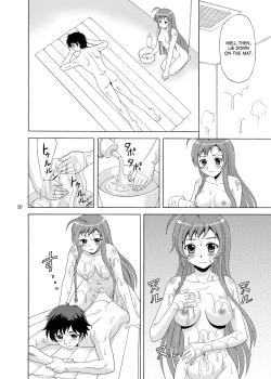 Page 9 of Soap de Hataraku Yuusha-sama! | Hero working at a Soapland