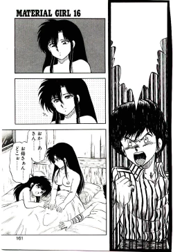 Page 160 of Material Lady