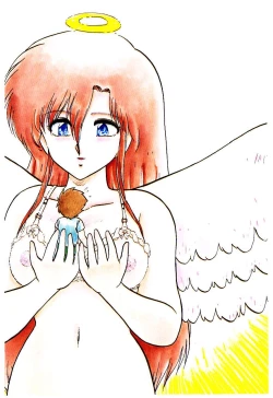 Page 5 of Material Lady