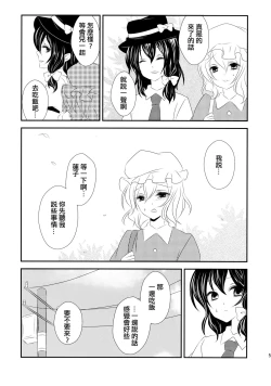 Page 6 of Hifuu ga Otokonoko na Hon