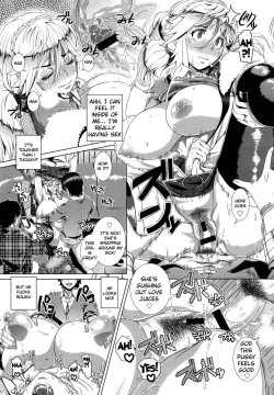 Page 20 of One Time Gal