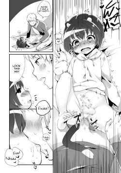 Page 9 of Nekomimi Shota to Areya Koreya Suru Hon