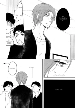 Page 26 of Sonogo no, orera | What We Are After That