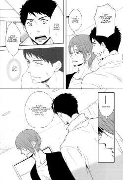 Page 27 of Sonogo no, orera | What We Are After That