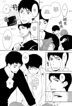 Page 46 of Sonogo no, orera | What We Are After That