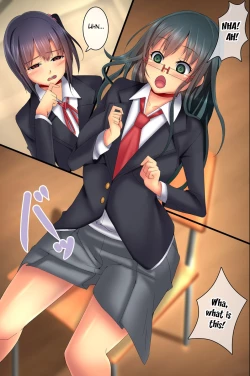 Page 10 of Kozukuri Kyousei Kubiwa