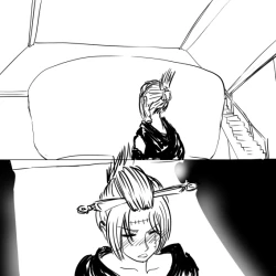 Page 47 of Tsukuyo ga Shokushu Furo de Naburareru!