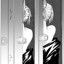 Page 48 of Tsukuyo ga Shokushu Furo de Naburareru!