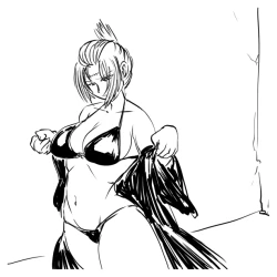 Page 5 of Tsukuyo ga Shokushu Furo de Naburareru!