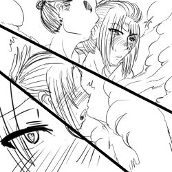 Page 10 of Horegusuri: Akuyou Hen - Zenpen