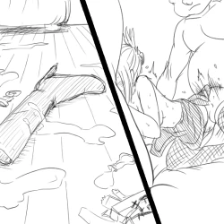 Page 16 of Horegusuri: Akuyou Hen - Zenpen