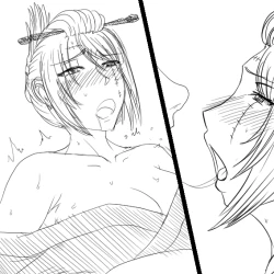 Page 6 of Horegusuri: Akuyou Hen - Zenpen