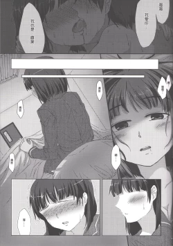 Page 21 of Imouto no Mousou Record | 妹妹的妄想紀錄