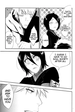 Page 47 of Otona no Tame no Ichiruki Anthology "Kiss &!"
