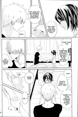 Page 70 of Otona no Tame no Ichiruki Anthology "Kiss &!"