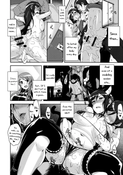 Page 14 of Honttou ni Hentai desu ne!!