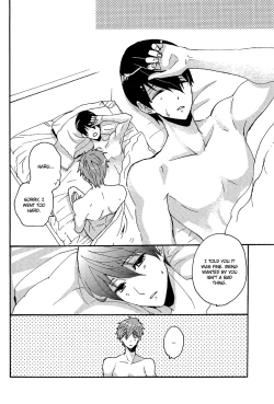 Page 22 of What I Wished For On A Shooting Star With You