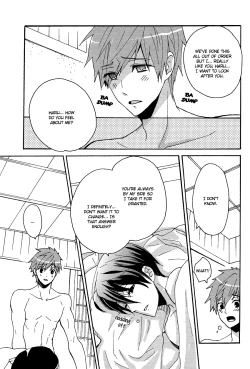 Page 23 of What I Wished For On A Shooting Star With You