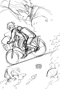 Page 28 of What I Wished For On A Shooting Star With You