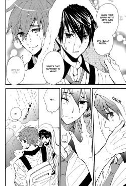 Page 6 of What I Wished For On A Shooting Star With You