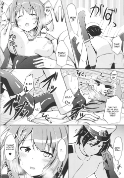 Page 19 of Furutaka to Sugosu Yoru