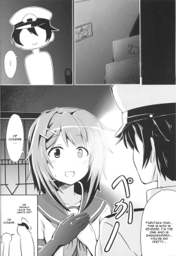 Page 7 of Furutaka to Sugosu Yoru